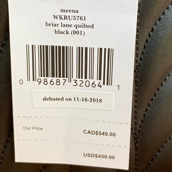 Kate Spade purse ♠️ - Picture 4 of 14